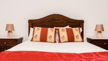 Apartment | 3 bedrooms