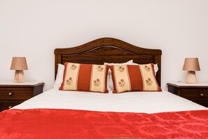 Apartment | 3 bedrooms