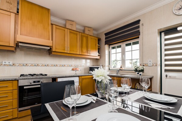 Apartment | 3 bedrooms