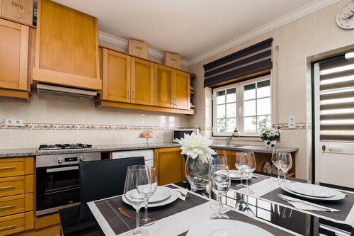 Casa do Melro in Bidos