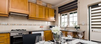 Casa do Melro in Bidos