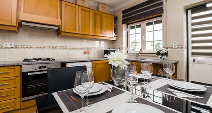 Casa do Melro in Bidos