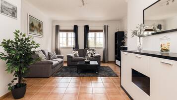 Apartment | 3 bedrooms