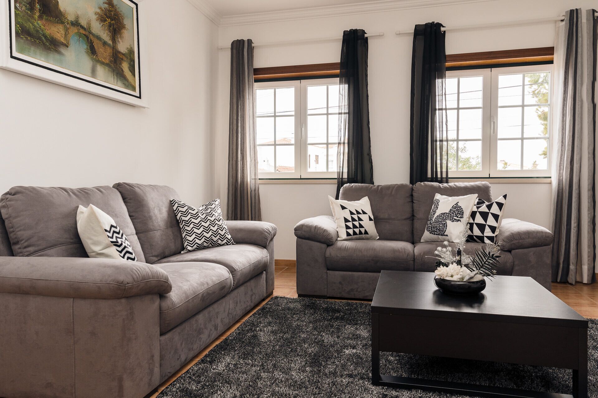 Apartment | 3 bedrooms