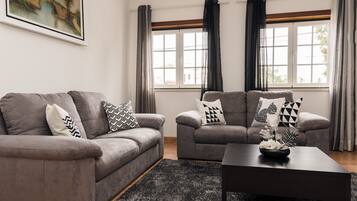 Apartment | 3 bedrooms