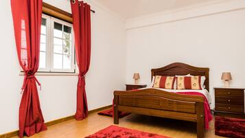 Apartamento | 3 quartos