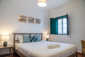 Apartment | 1 Schlafzimmer