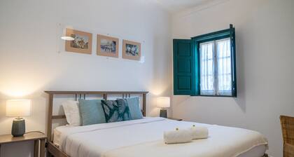 CAM - Aguarelas de Lisboa T1