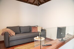 Leilighet | 1 soverom