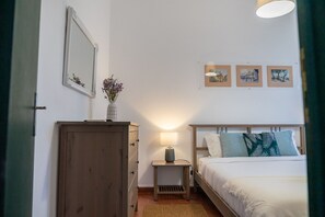 Departamento | 1 habitación 