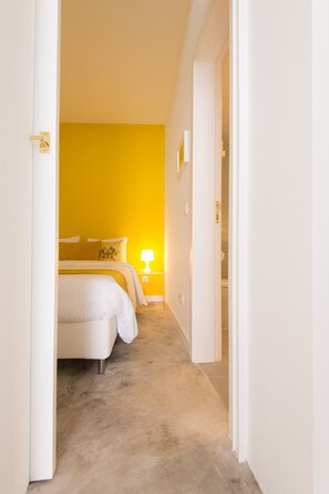 Leilighet | 1 soverom