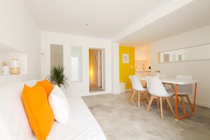 Appartement | 1 chambre