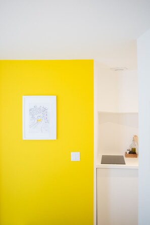 1 bedroom - ST Apart 11 in Peniche (Peniche)