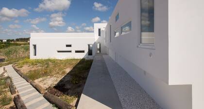ST Apart 01 in Atouguia da Baleia
