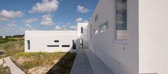 ST Apart 01 in Atouguia da Baleia