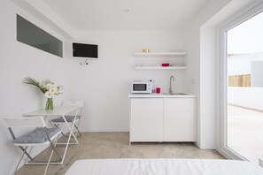 Departamento | 1 habitación 