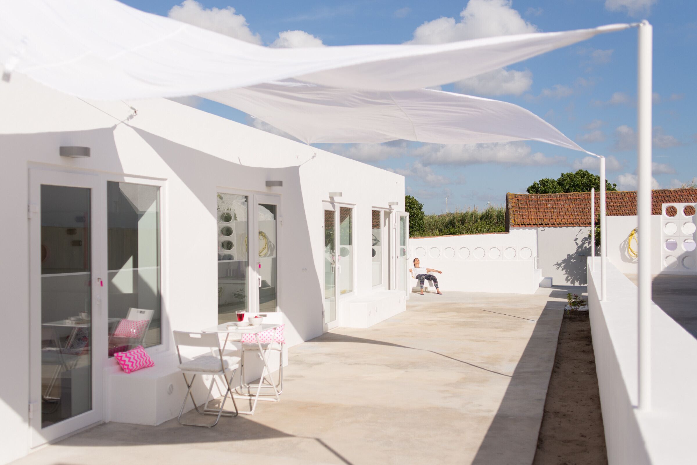 公寓 | 1 多间卧室