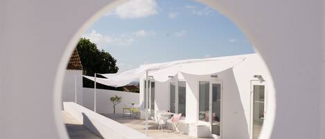 Apartamento | 1 quarto