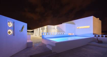 ST Apart 01 in Atouguia da Baleia