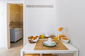 อพาร์ทเมนท์ | 1 ห้องนอน