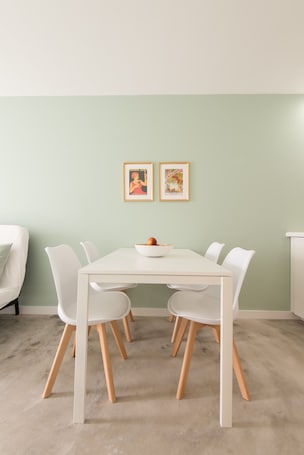 1 habitación