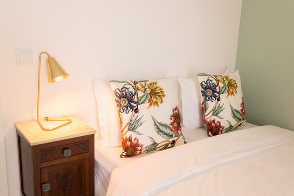 Appartement | 1 chambre
