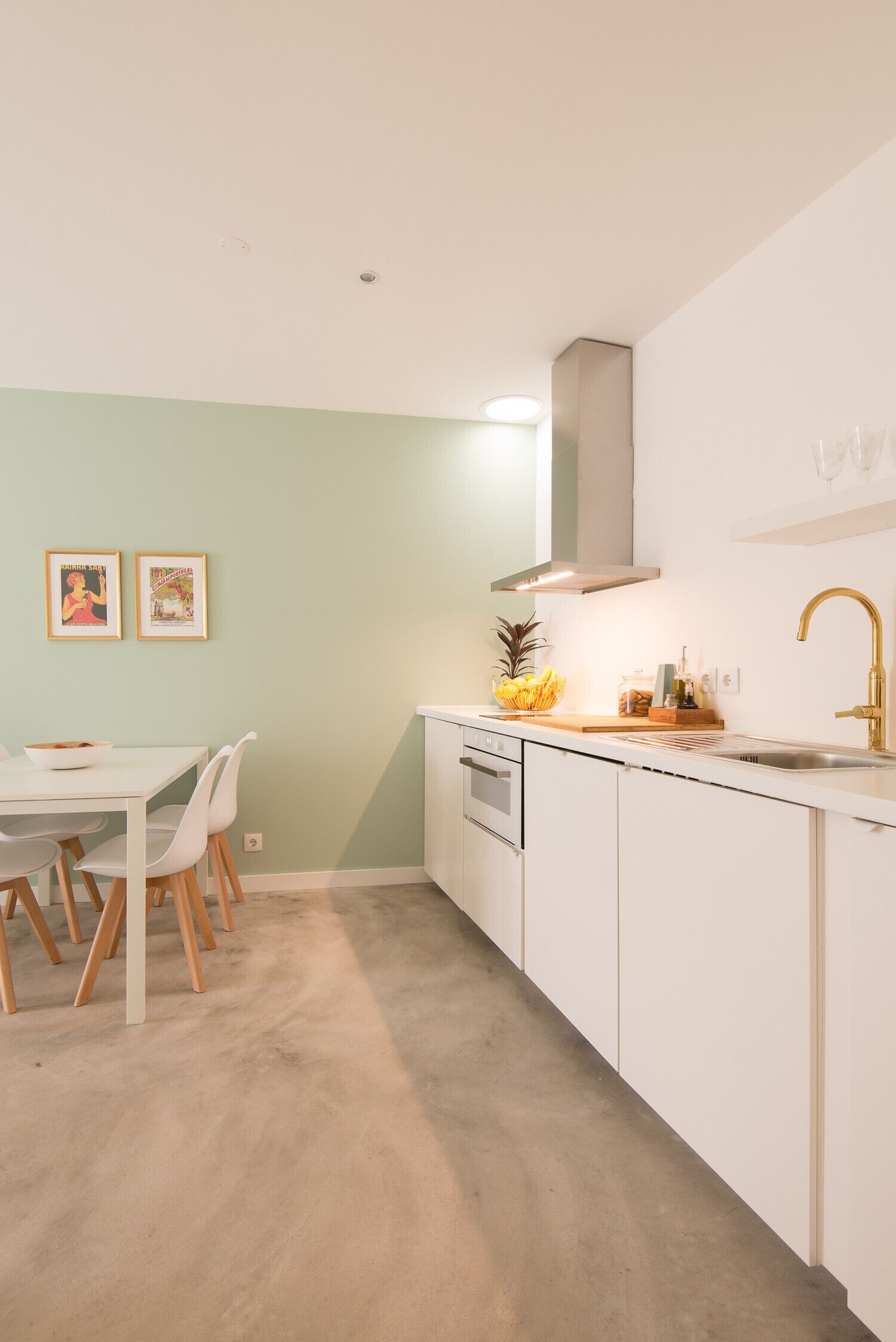 Apartment | 1 bedroom