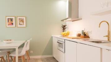 Apartament | 1 dormitori