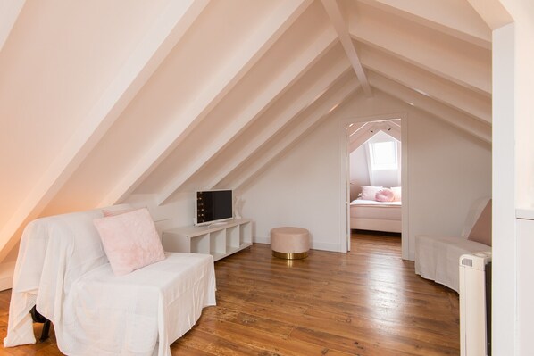 Appartement | 1 slaapkamer