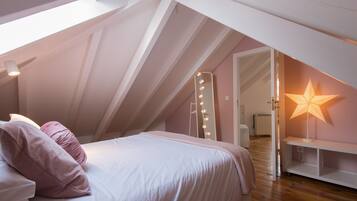 Appartement | 1 chambre