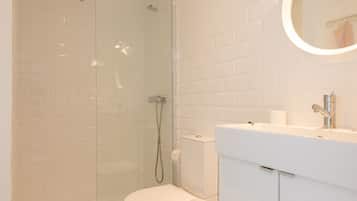 Apartamento | 1 quarto