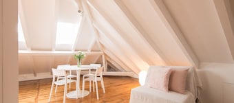 ST Apart 14 in Peniche