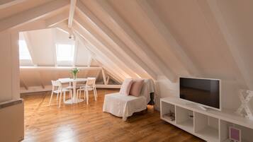 Apartment | 1 bedroom