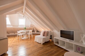 Apartament | 1 dormitori