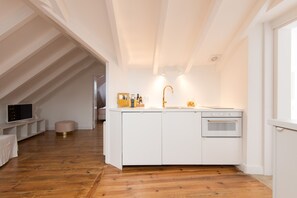 1 habitación 