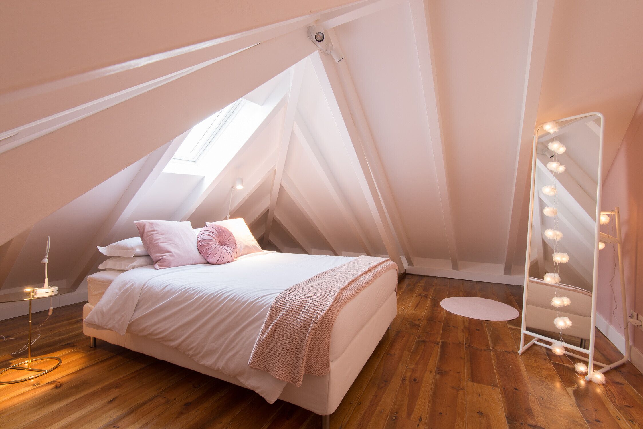 Appartement | 1 slaapkamer