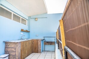 Apartemen | 1 kamar tidur