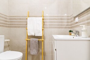 Apartamento | 1 quarto