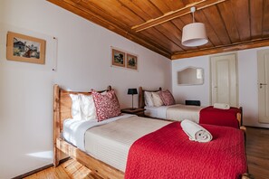 Apartamento | 2 dormitorios