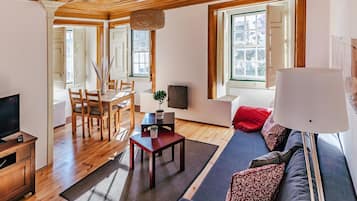 Apartment | 2 Schlafzimmer