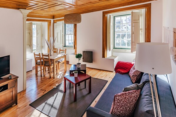 Apartment | 2 bedrooms