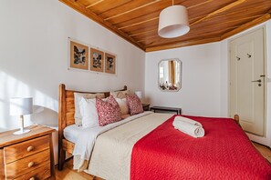 Apartemen | 2 kamar tidur