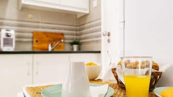 Apartamento | 1 quarto