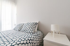 Apartamento | 2 quartos