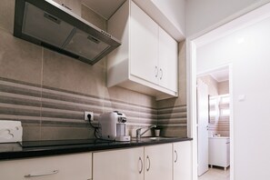 Apartamento | 2 quartos