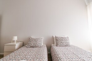 Apartment | 2 bilik tidur