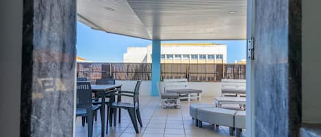 Appartement | 2 chambres