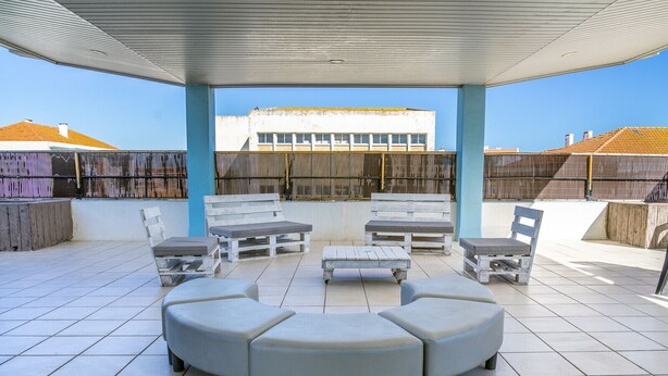 Apartment | 2 bedrooms - Mar Alta - Baleal in Peniche (Peniche)