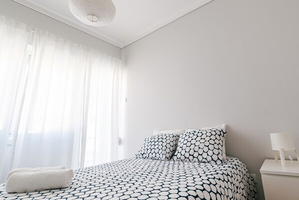 Appartement | 2 slaapkamers