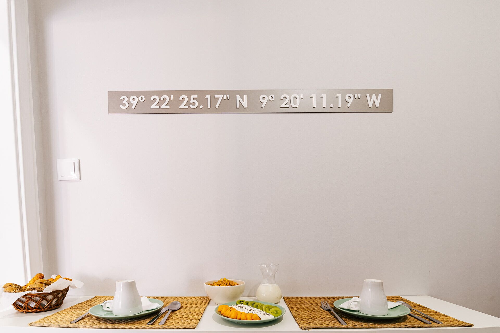 Appartement | 2 chambres